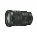 Sony E PZ 18-105mm F4 G OSS Power Zoom Lens